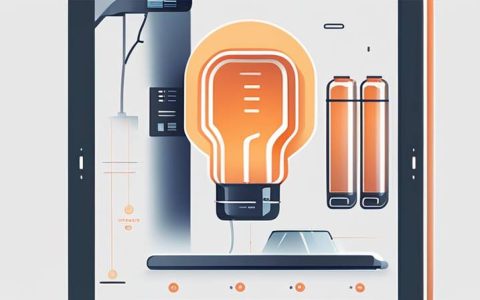 What will energy storage look like in the future?