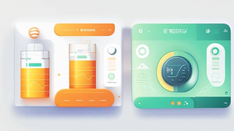 What are the energy storage concept convertible bonds?