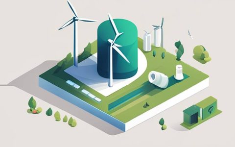 What is wind energy storage?