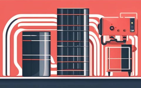 What is energy storage design?