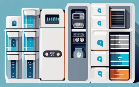 What components does the energy storage element include?