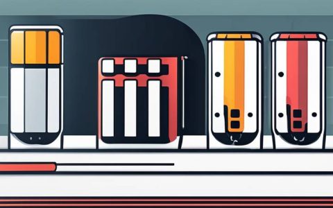 What is energy storage hardware?