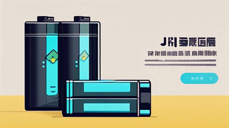 How about Jingmen Power Energy Storage Battery