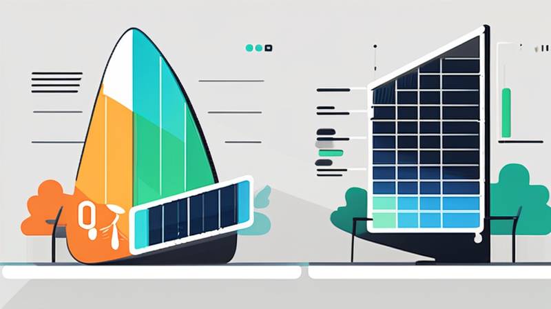 How to monitor and track your solar energy production