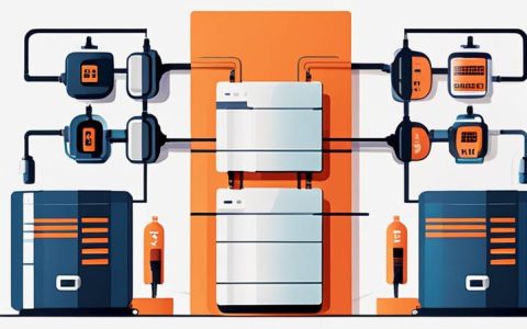 What does energy storage design do?