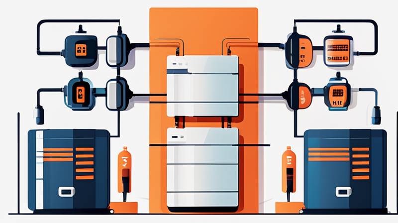 What does energy storage design do?