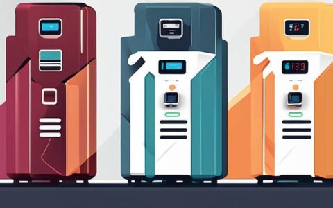 What equipment is needed in the energy storage field?