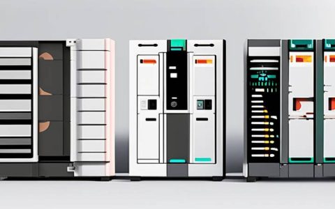 How about Jinko Energy Storage Cabinet