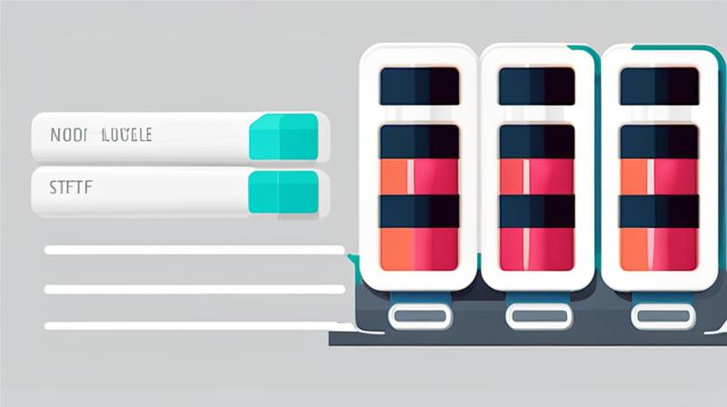 What is Energy Storage ETF