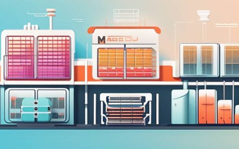 What are the energy storage factories in Macheng?