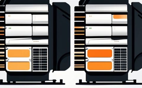 How about JinkoSolar's energy storage products?