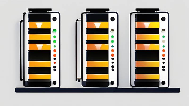 How much does the Xiamen energy storage system cost?