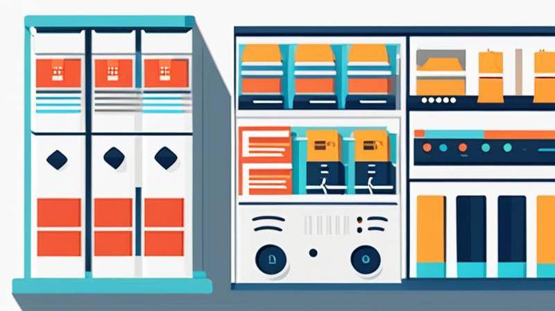 What are the Shenzhen Energy Storage Forums?