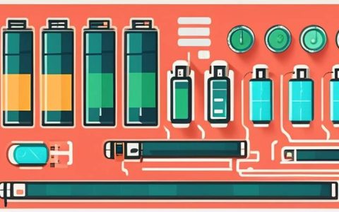 What is the normal battery energy storage efficiency?