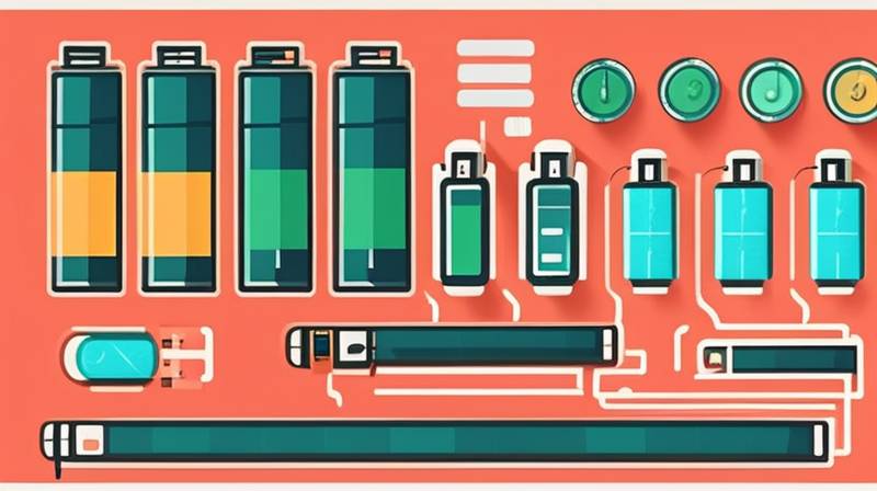 What is the normal battery energy storage efficiency?