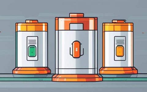 What is energy storage dsp