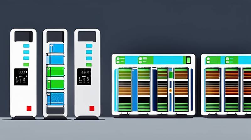 How much does the energy storage system cost in Shenzhen?