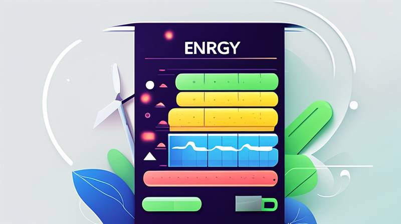 What is energy storage loss?