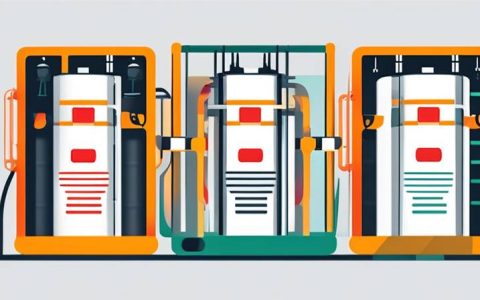 What are the Guangrao energy storage projects?