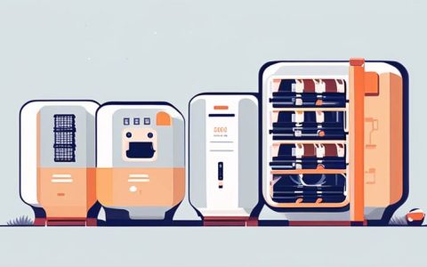 What are Taiwan's energy storage technologies?