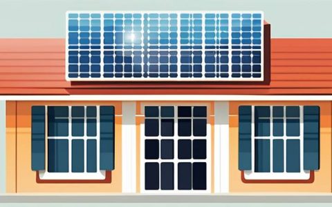 How solar energy contributes to a decentralized energy grid