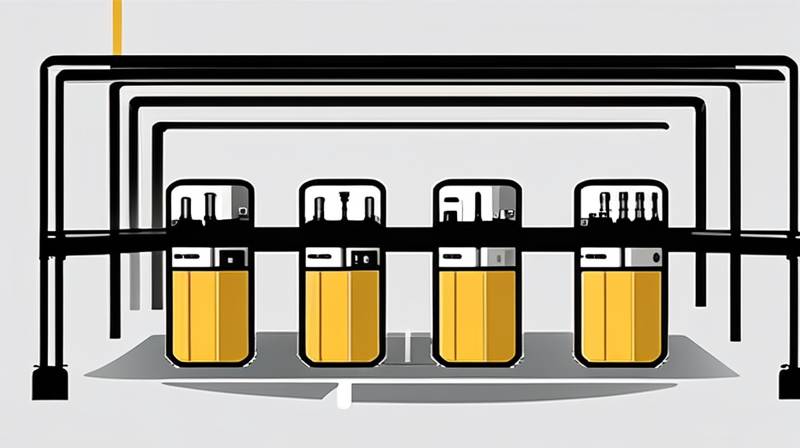 How about Jintong Energy Storage