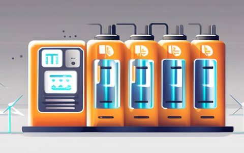 How much does new energy storage cost?