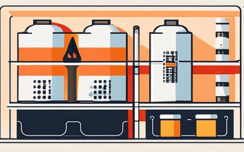 What are the Jiaozuo energy storage power stations?