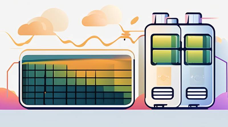 How much is the national subsidy for energy storage?