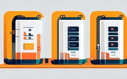 What is the energy storage configuration based on?