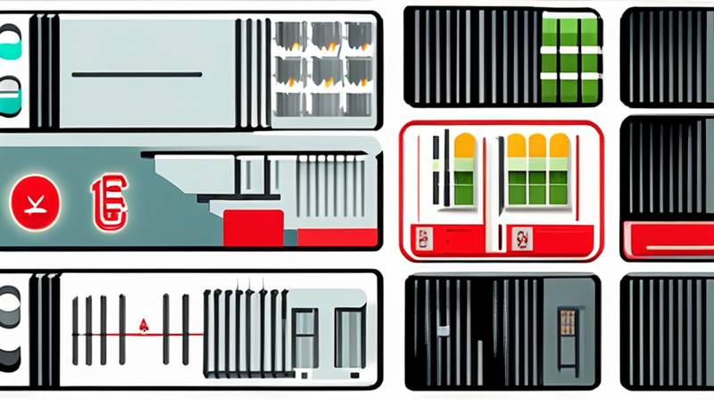 How much is the energy storage price of Jiangmen Bank