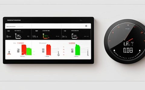 What is Tesla’s energy monitoring dashboard for Powerwall?