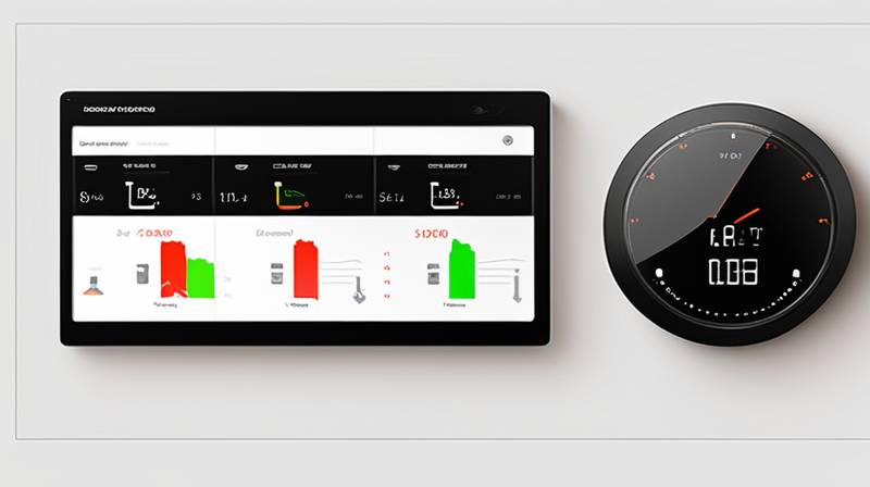 What is Tesla’s energy monitoring dashboard for Powerwall?