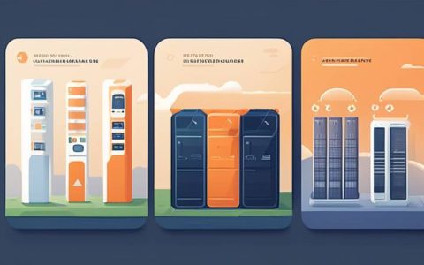 What are the energy storage projects in Hechuan?