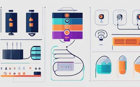What is shared energy storage?