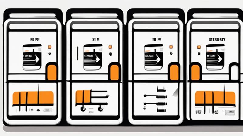 What is the energy storage scale?