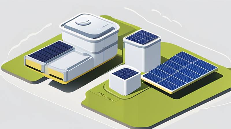 How much photovoltaic energy storage is reasonable?