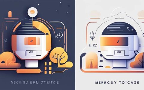 What are the mercury energy storage technologies?