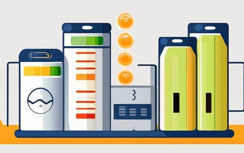 What is energy storage output?
