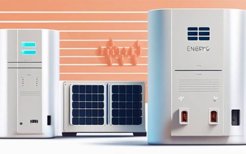 What else can we call energy storage?