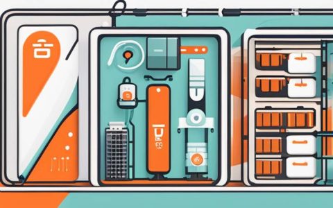 What is the lifespan of BYD's energy storage system?