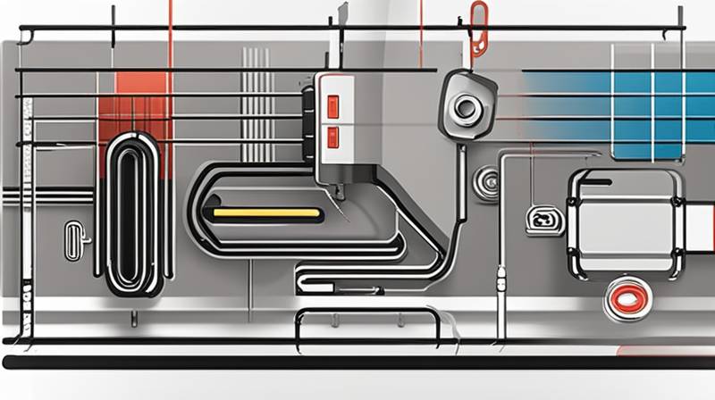What are the manufacturers of energy storage steel belts?