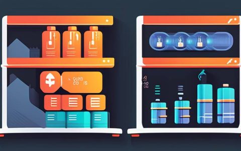 What is the market value of US energy storage stocks?