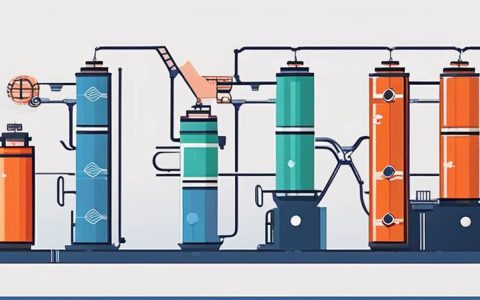 How about Kaifeng all-vanadium liquid flow energy storage
