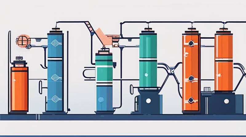 How about Kaifeng all-vanadium liquid flow energy storage