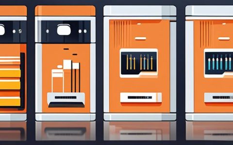 What are the world's energy storage technologies?