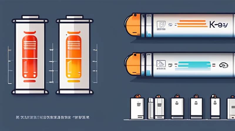 How about Kaitian Energy Storage