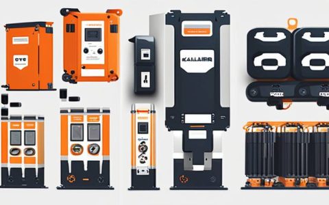 How about Kalmar spare parts energy storage device