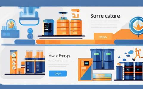 What is the market value of energy storage in the United States?