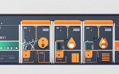 What is itp energy storage